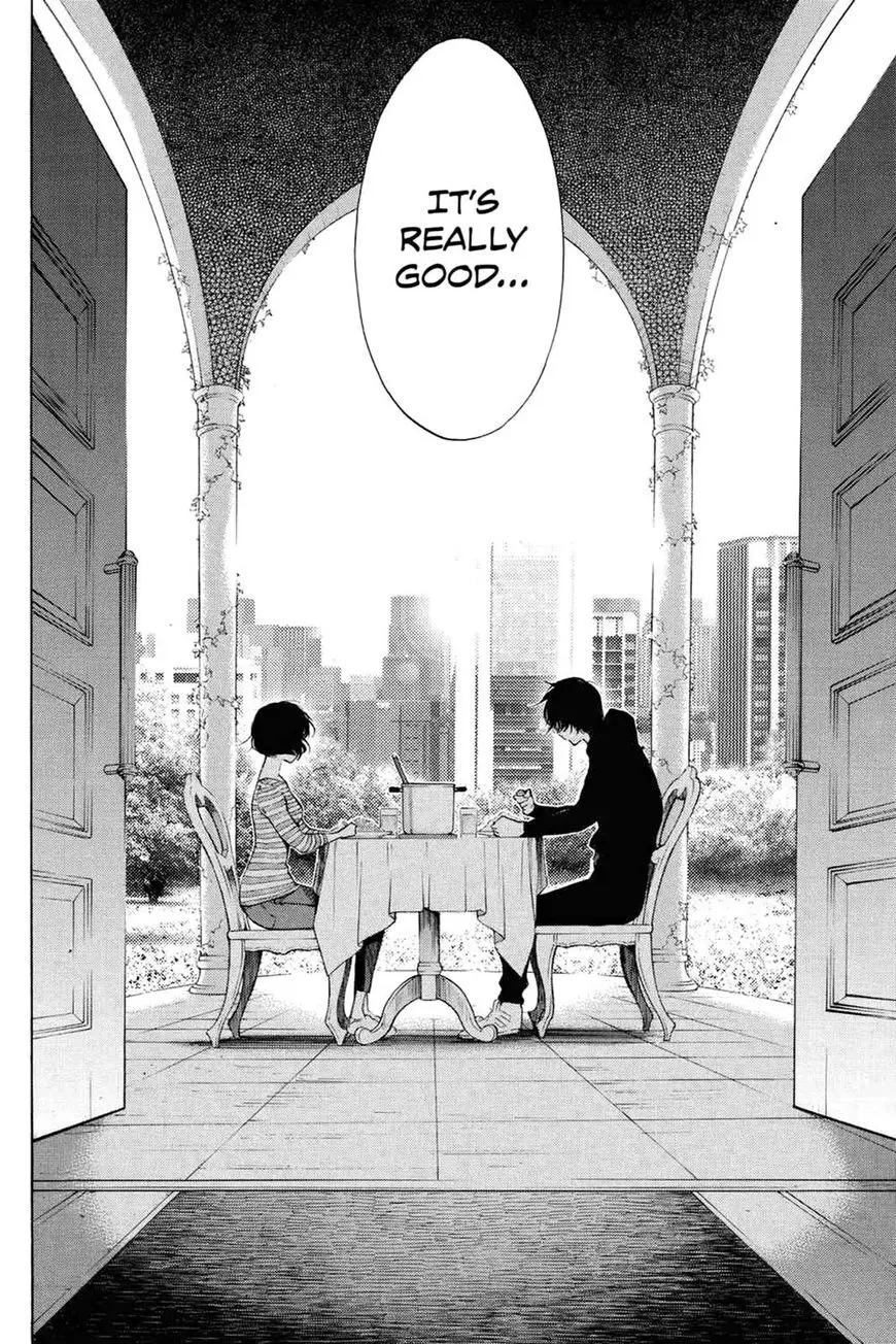 Platinum End Chapter 27 page 52 - 