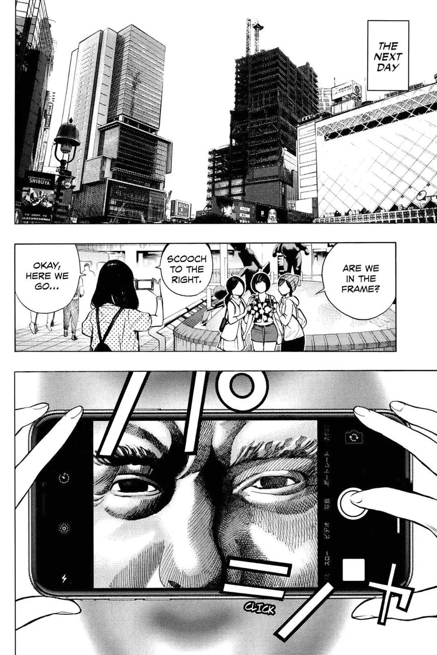 Platinum End Chapter 28 page 13 - 