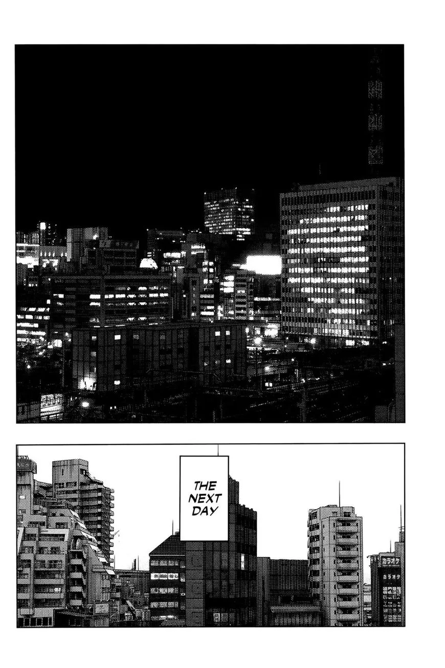 Platinum End Chapter 29 page 26 - 