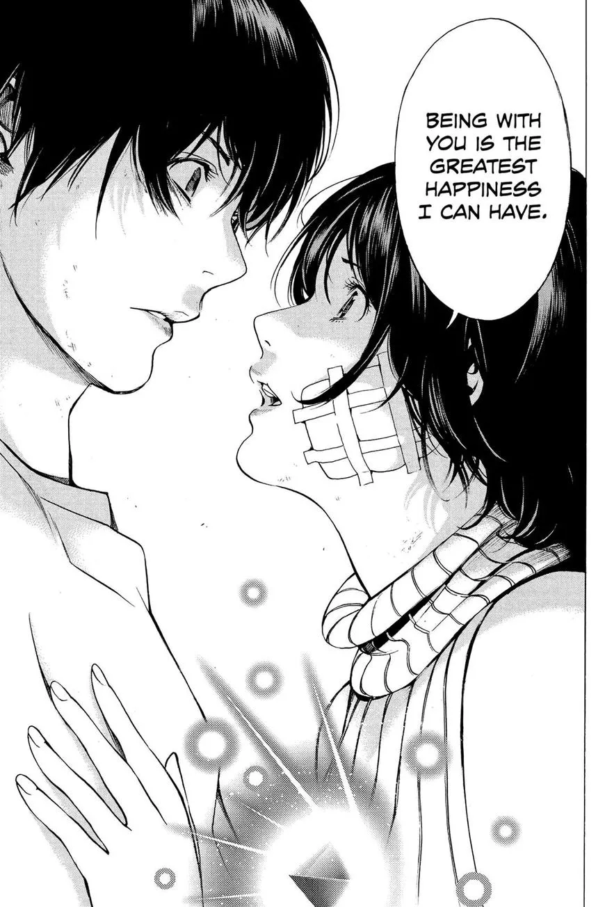 Platinum End Chapter 29 page 41 - 