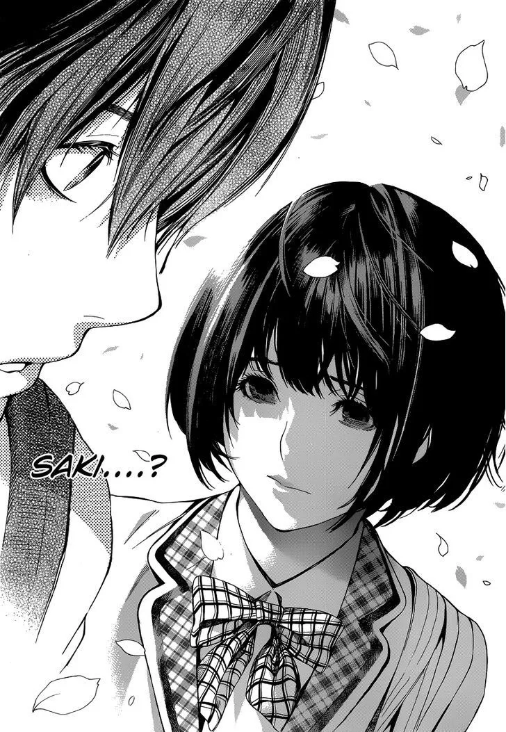 Platinum End Chapter 3 page 59 - 