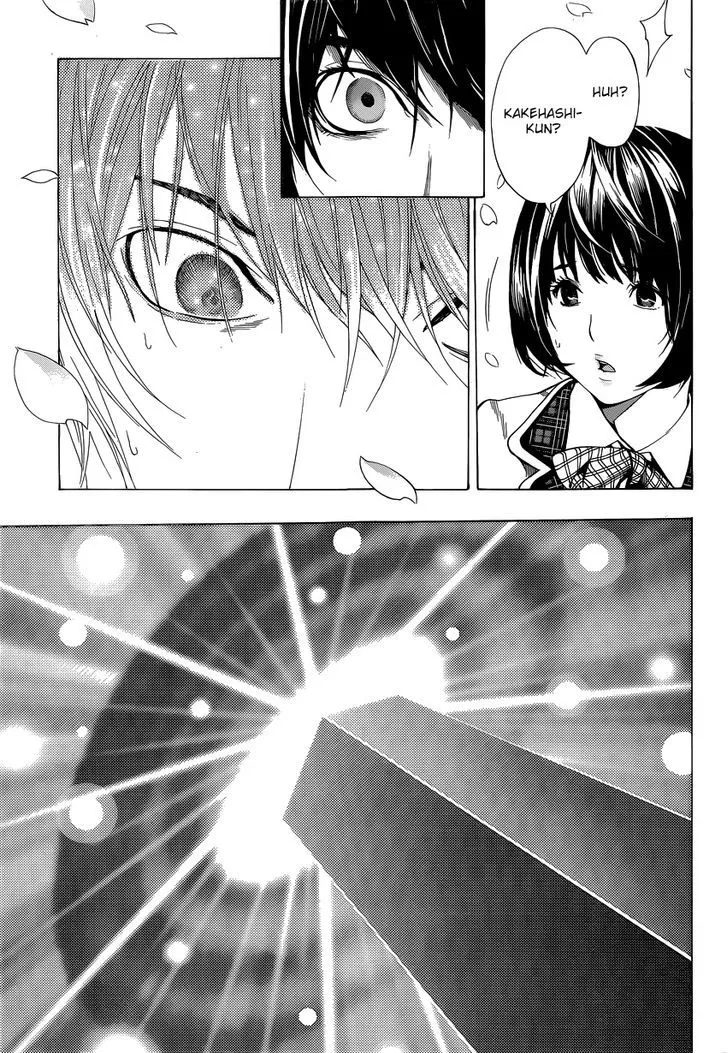 Platinum End Chapter 3 page 60 - 