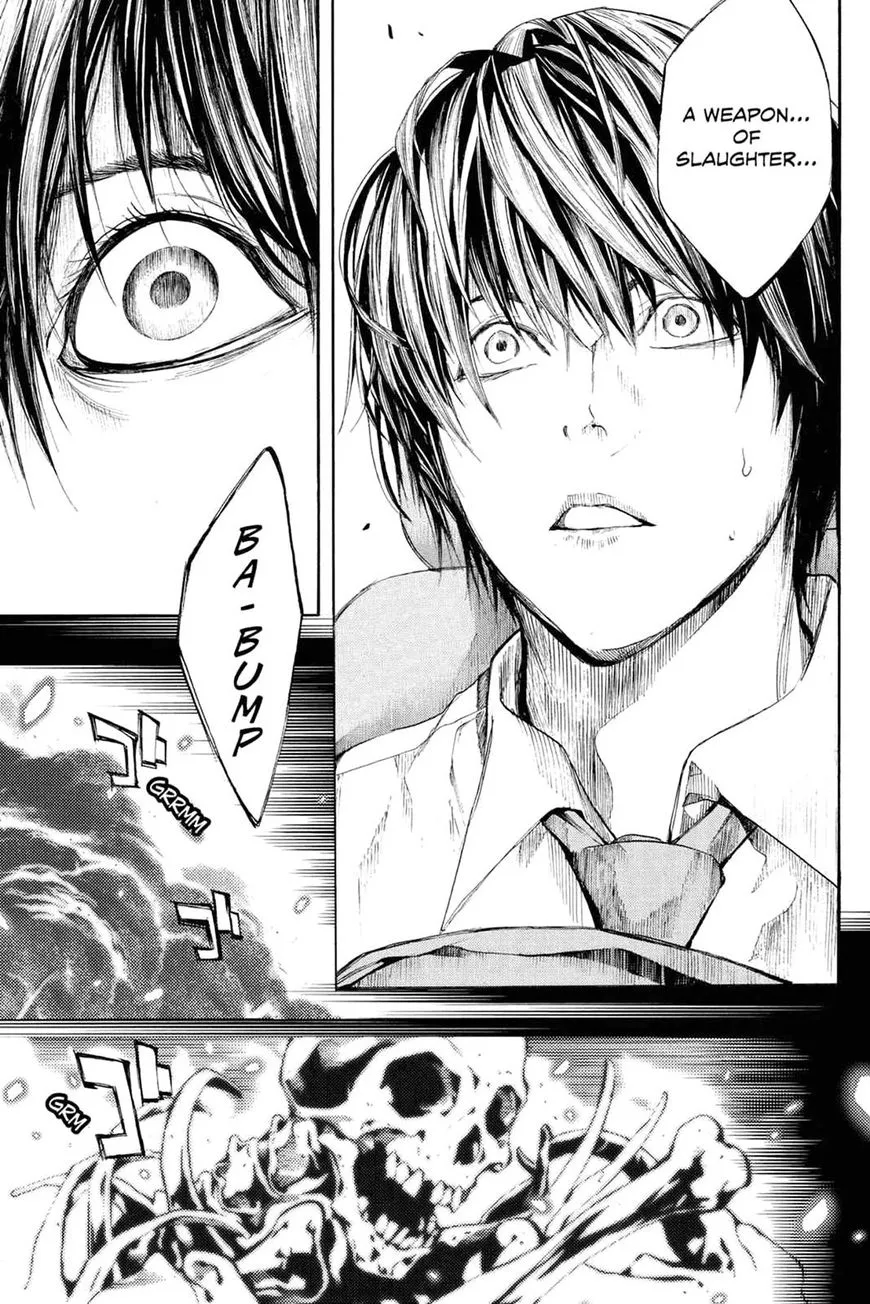 Platinum End Chapter 30 page 24 - 