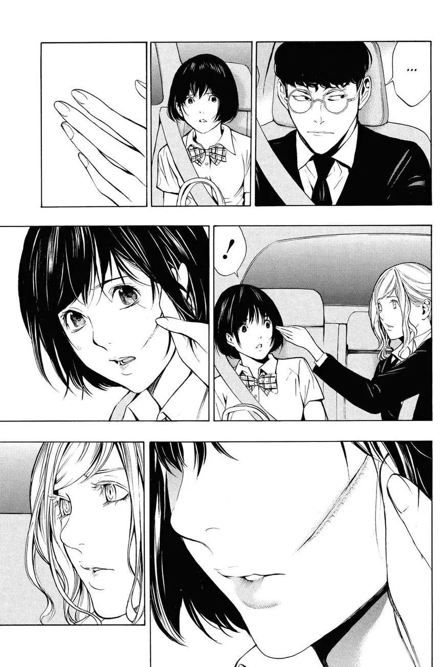 Platinum End Chapter 30 page 27 - 