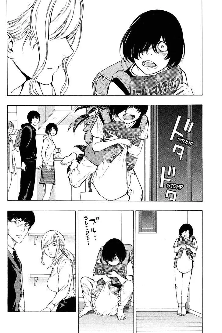 Platinum End Chapter 32 page 49 - 