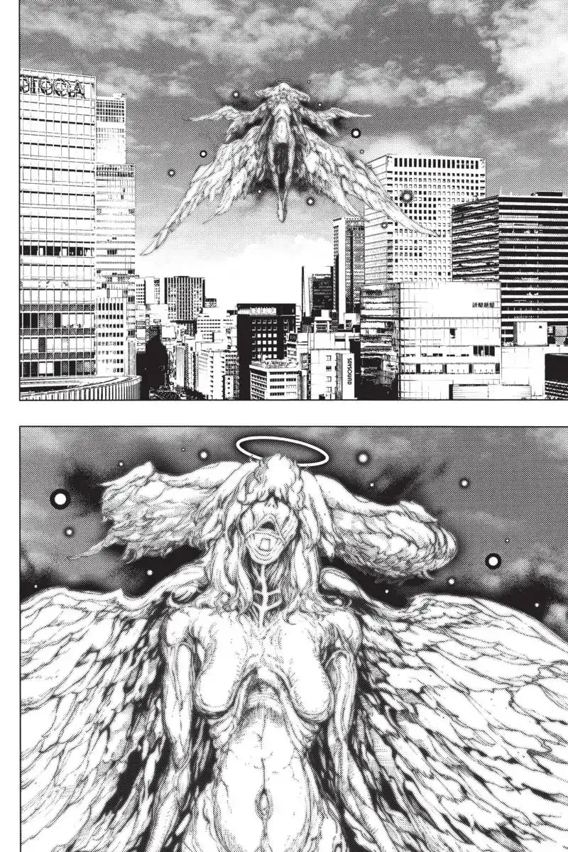 Platinum End Chapter 37 page 9 - 