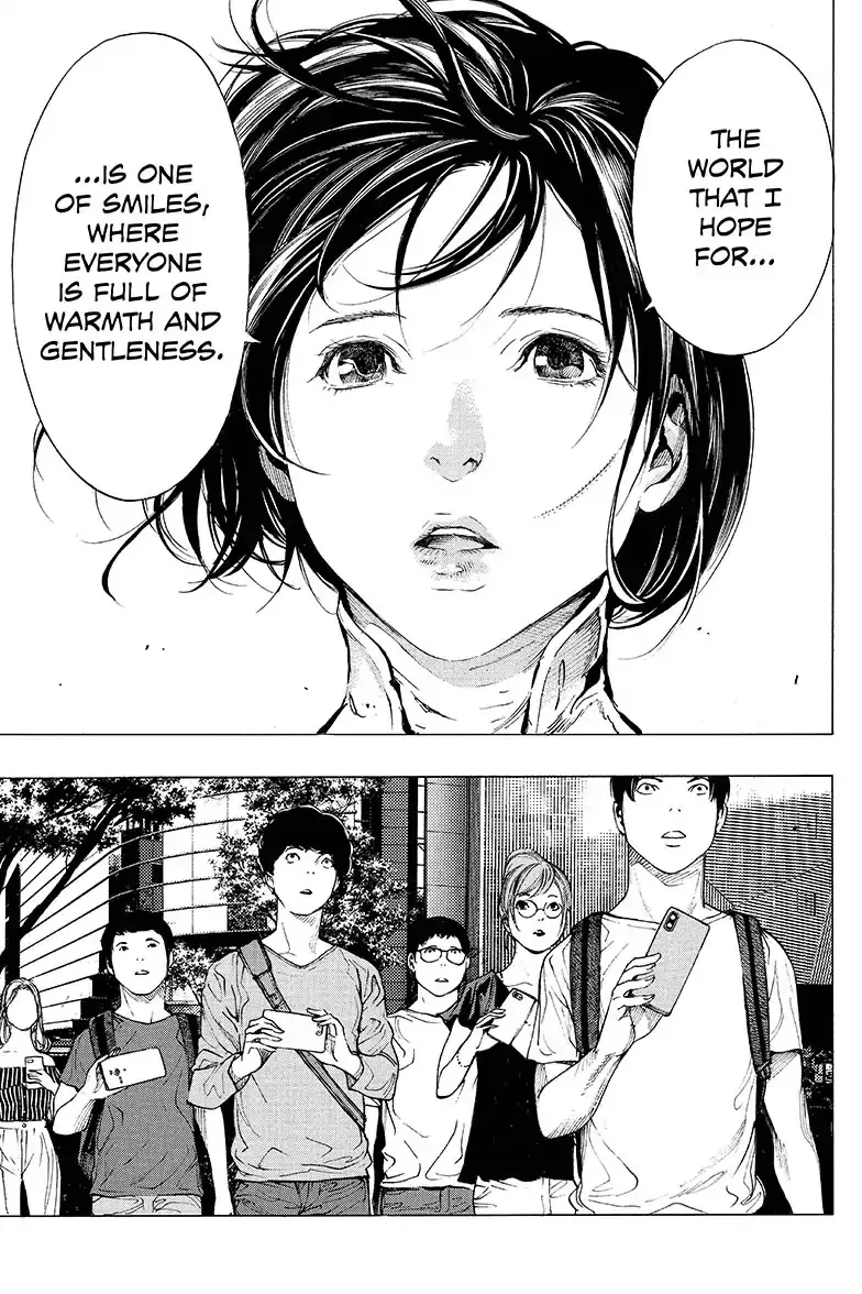 Platinum End Chapter 38 page 30 - 