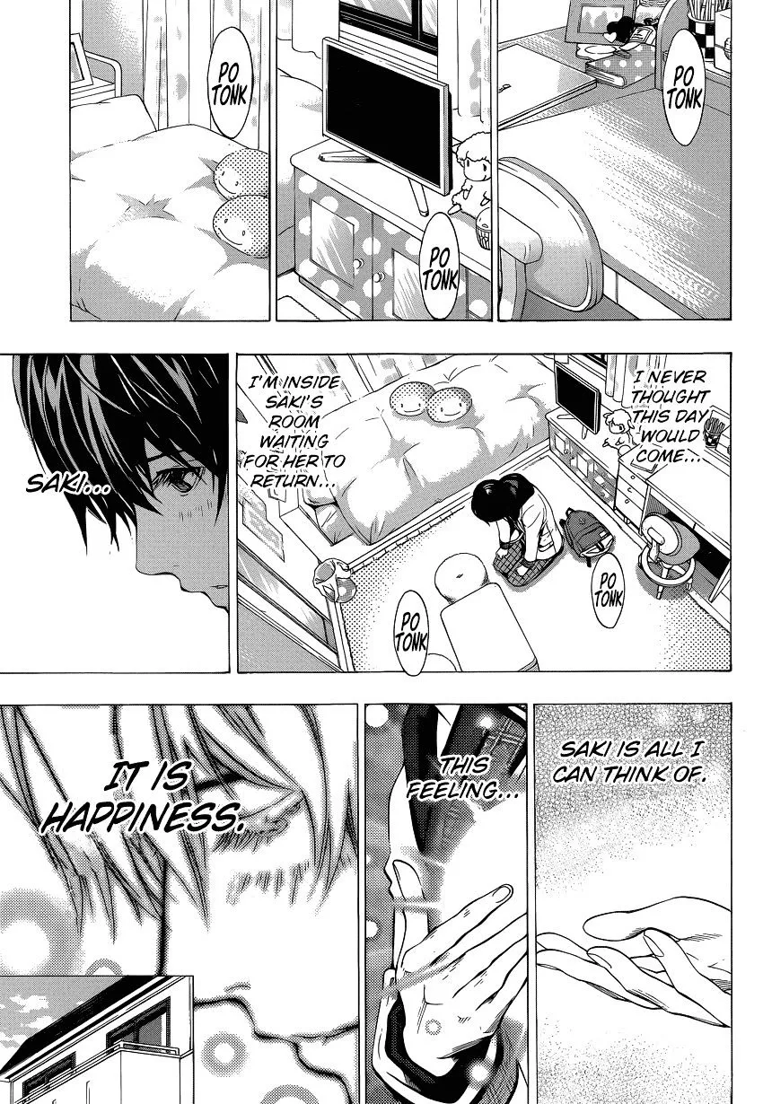 Platinum End Chapter 4 page 12 - 