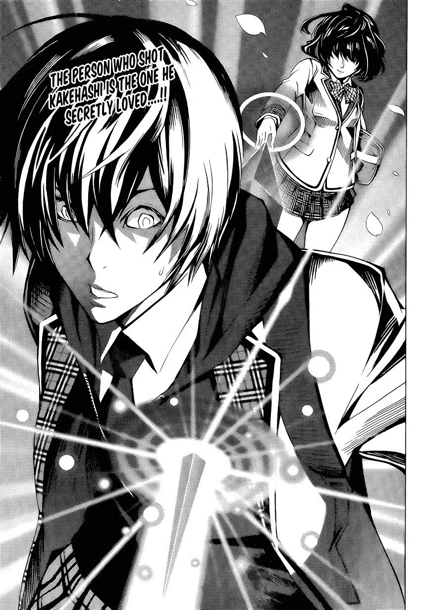 Platinum End Chapter 4 page 3 - 