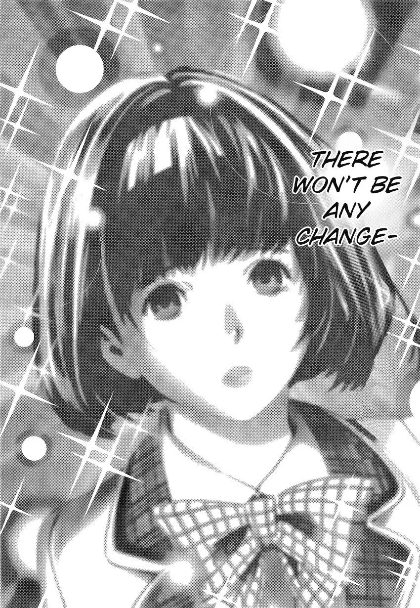 Platinum End Chapter 4 page 5 - 