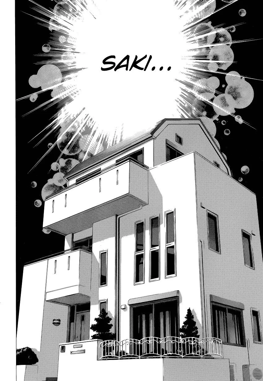 Platinum End Chapter 4 page 41 - 
