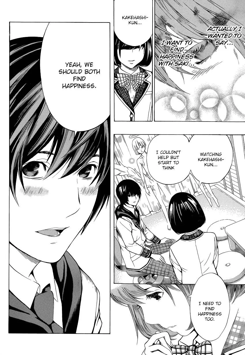 Platinum End Chapter 4 page 52 - 