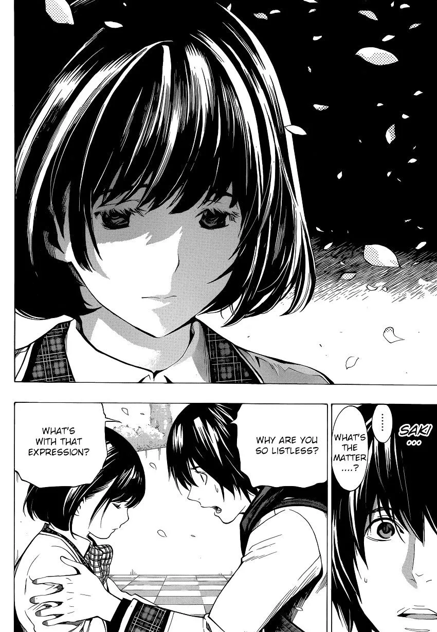 Platinum End Chapter 4 page 7 - 