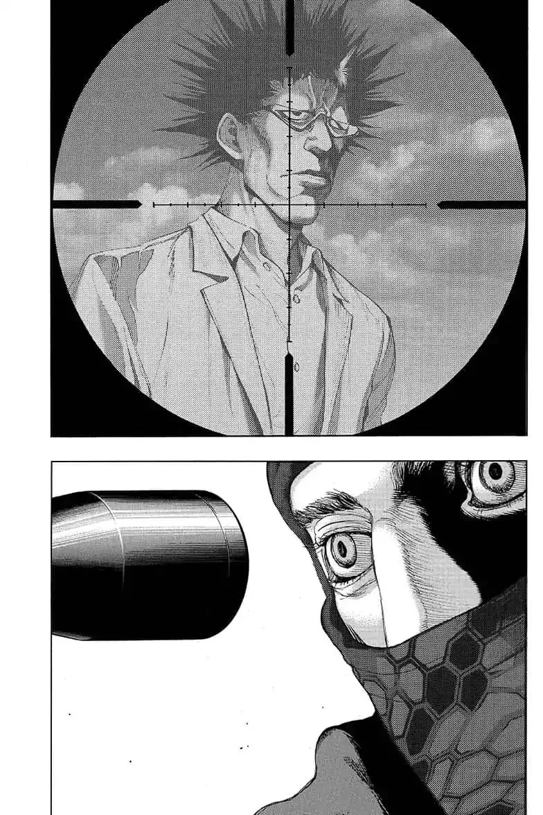 Platinum End Chapter 40 page 11 - 
