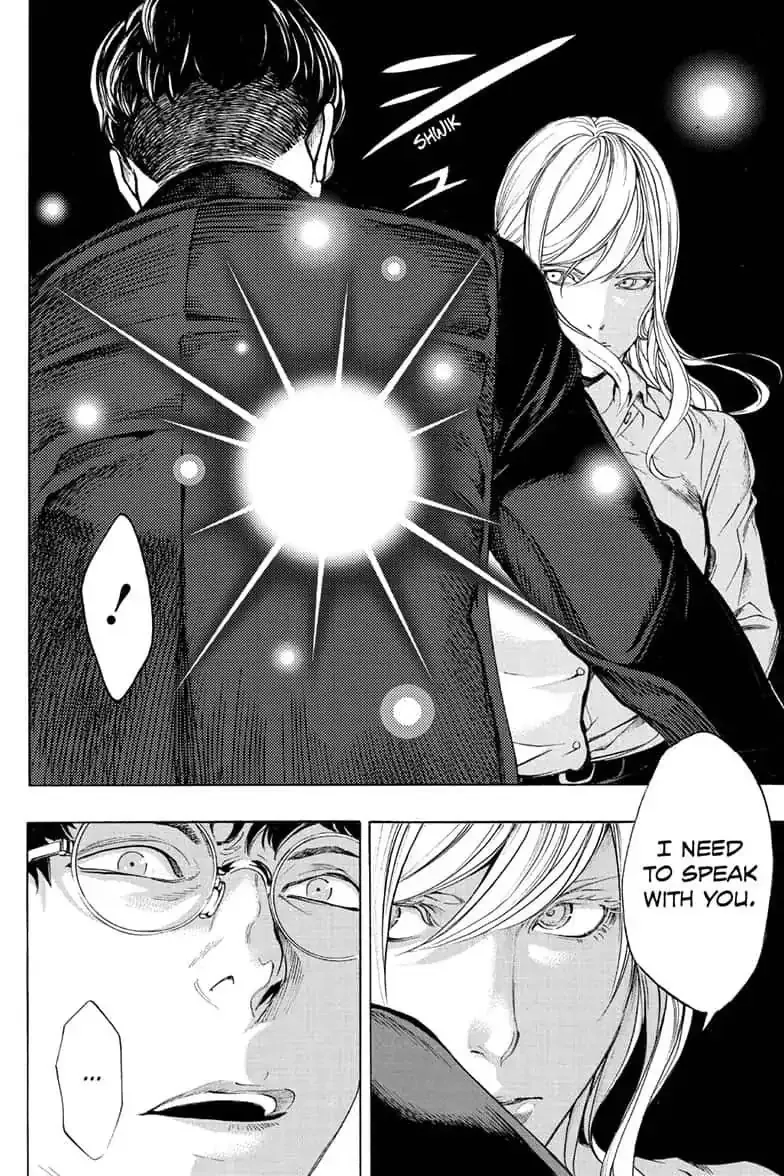 Platinum End Chapter 41 page 26 - 