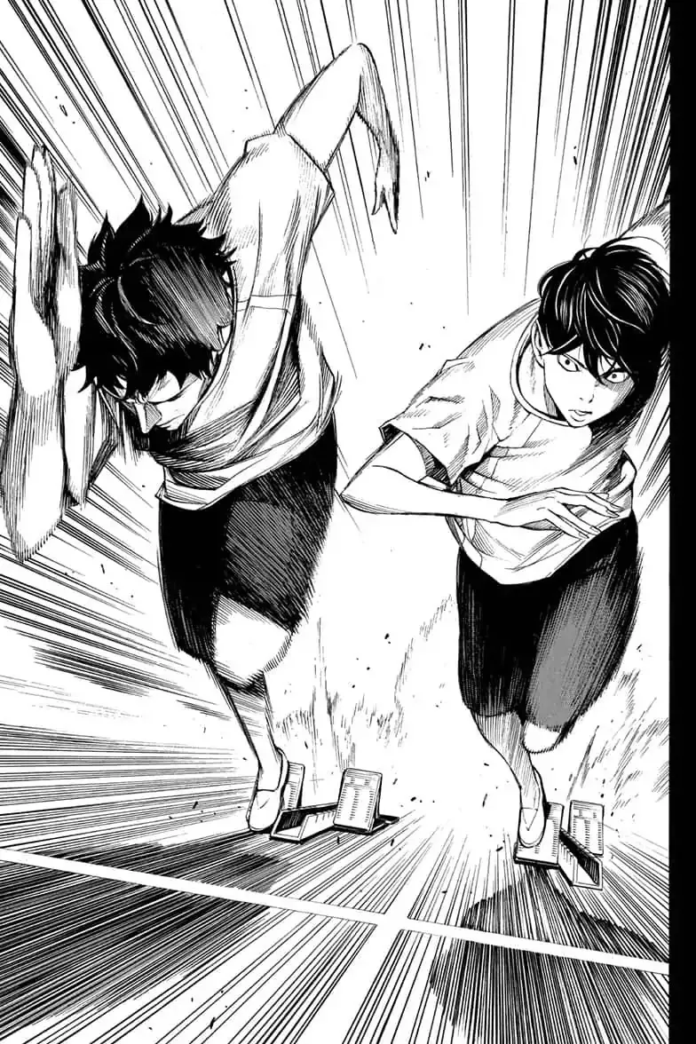 Platinum End Chapter 42 page 15 - 