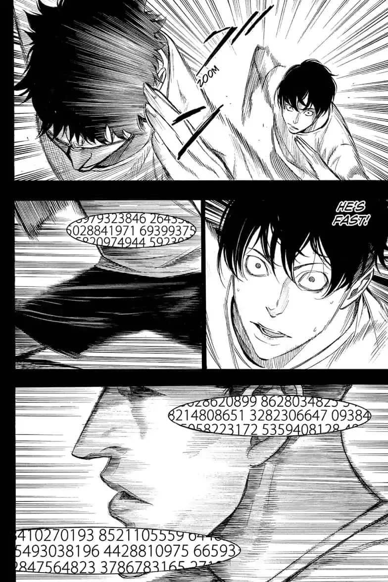 Platinum End Chapter 42 page 16 - 