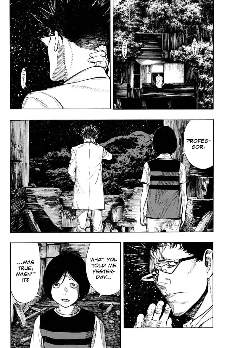 Platinum End Chapter 42 page 30 - 