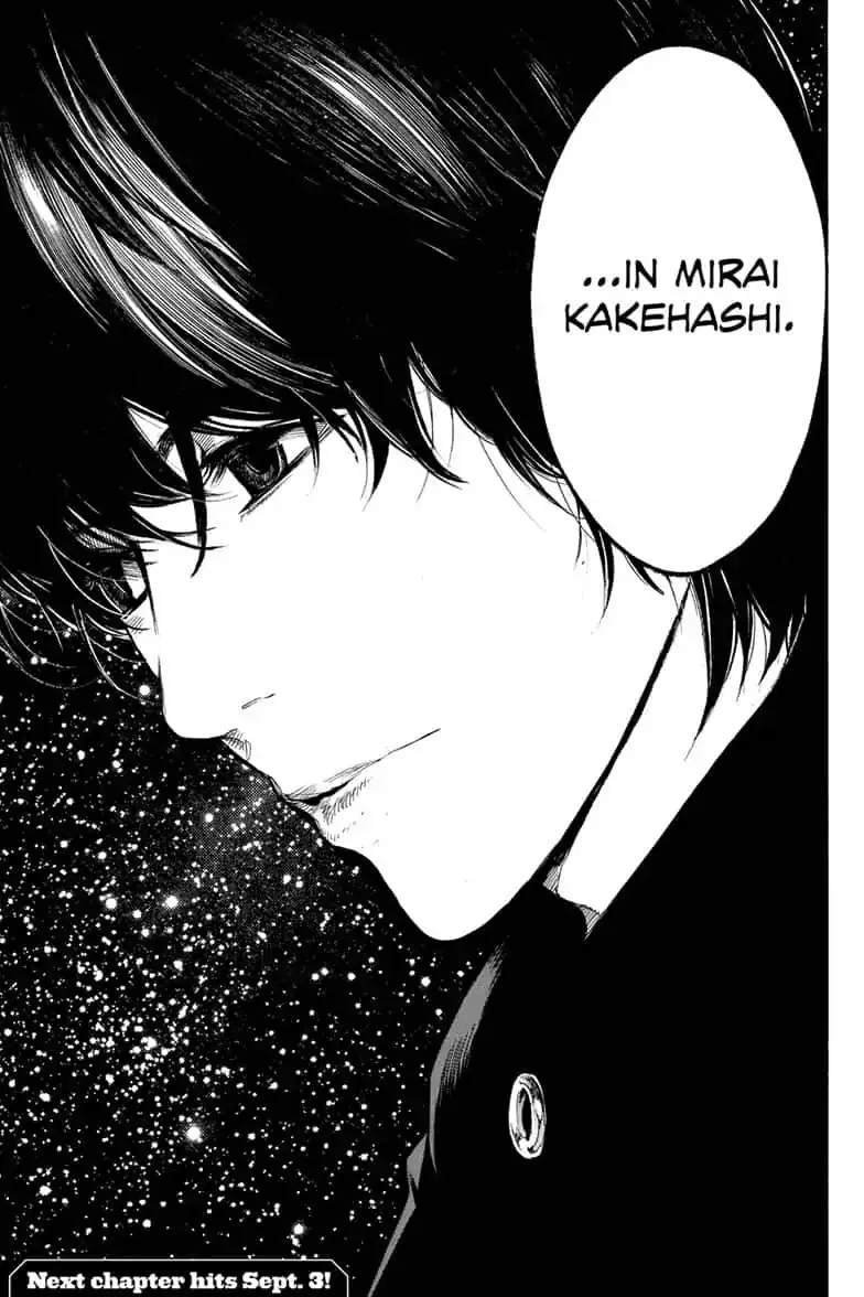 Platinum End Chapter 43 page 29 - 