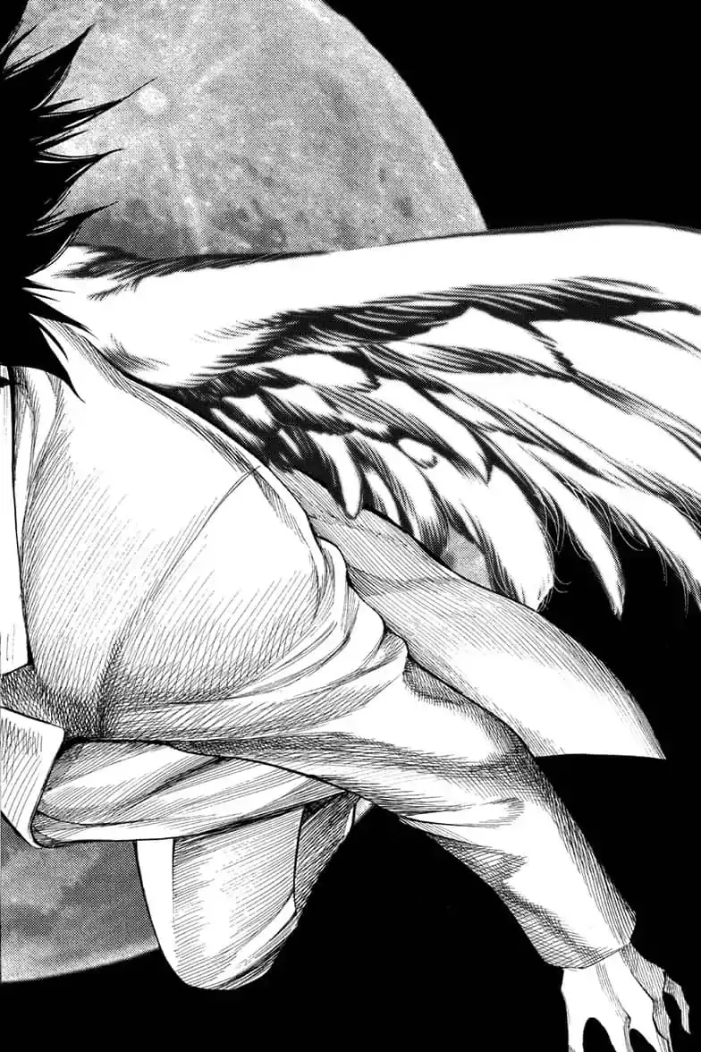 Platinum End Chapter 44 page 20 - 