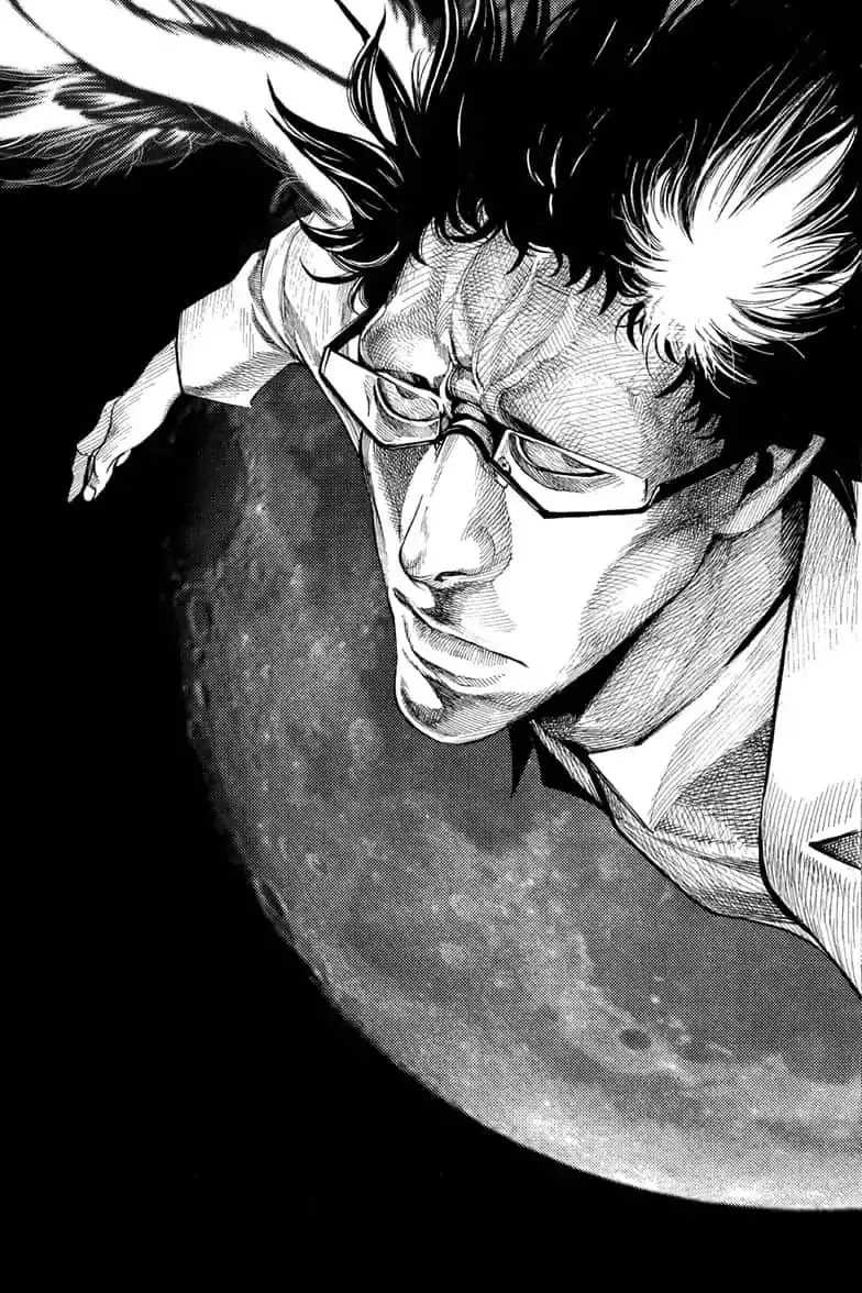 Platinum End Chapter 44 page 21 - 