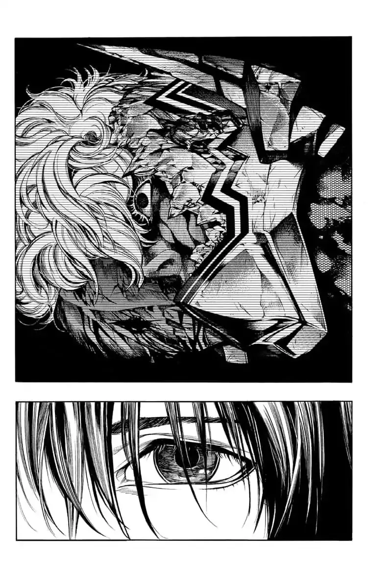 Platinum End Chapter 45 page 34 - 