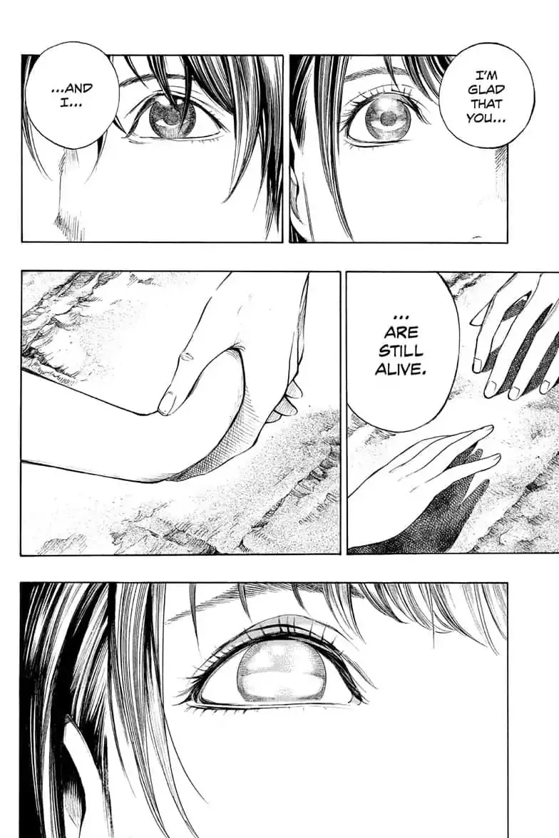 Platinum End Chapter 45 page 8 - 