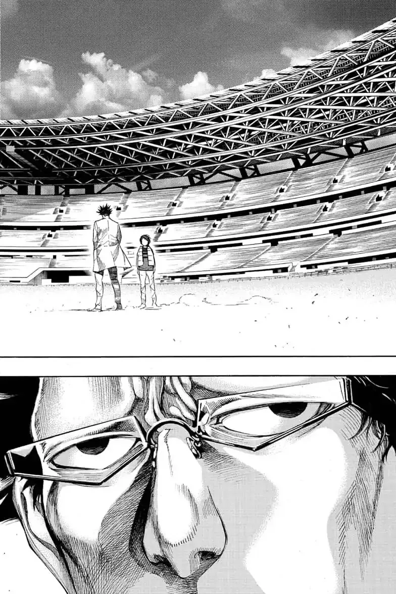 Platinum End Chapter 46 page 24 - 