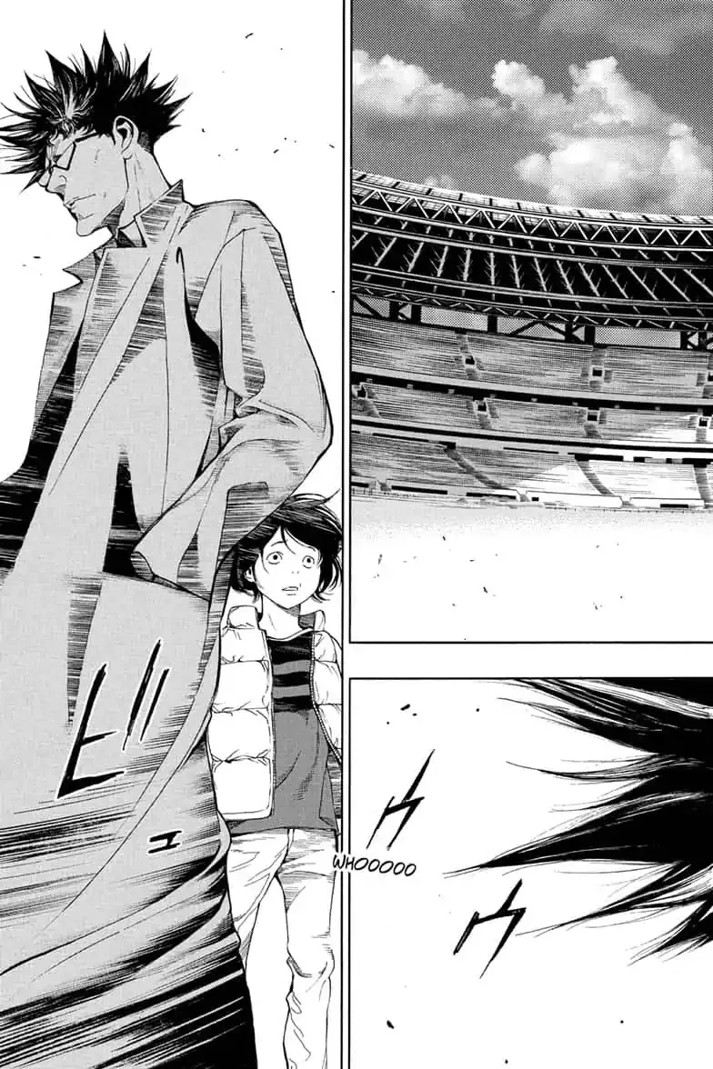 Platinum End Chapter 46 page 25 - 