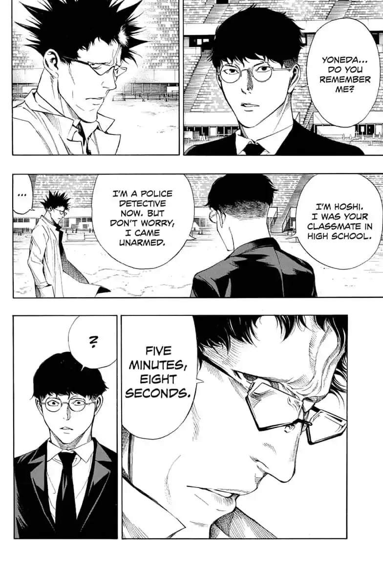 Platinum End Chapter 47 page 6 - 