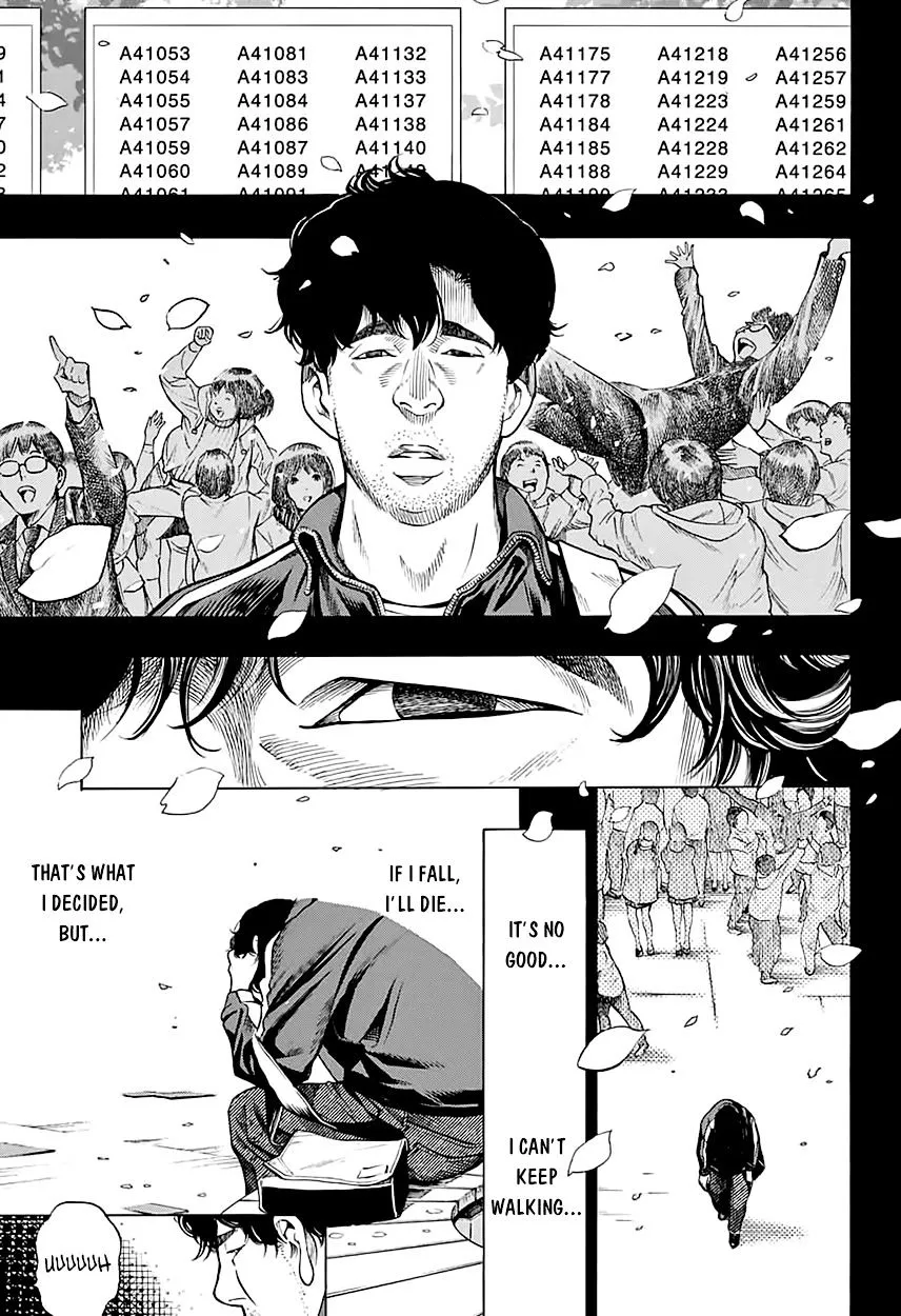 Platinum End Chapter 5 page 18 - 