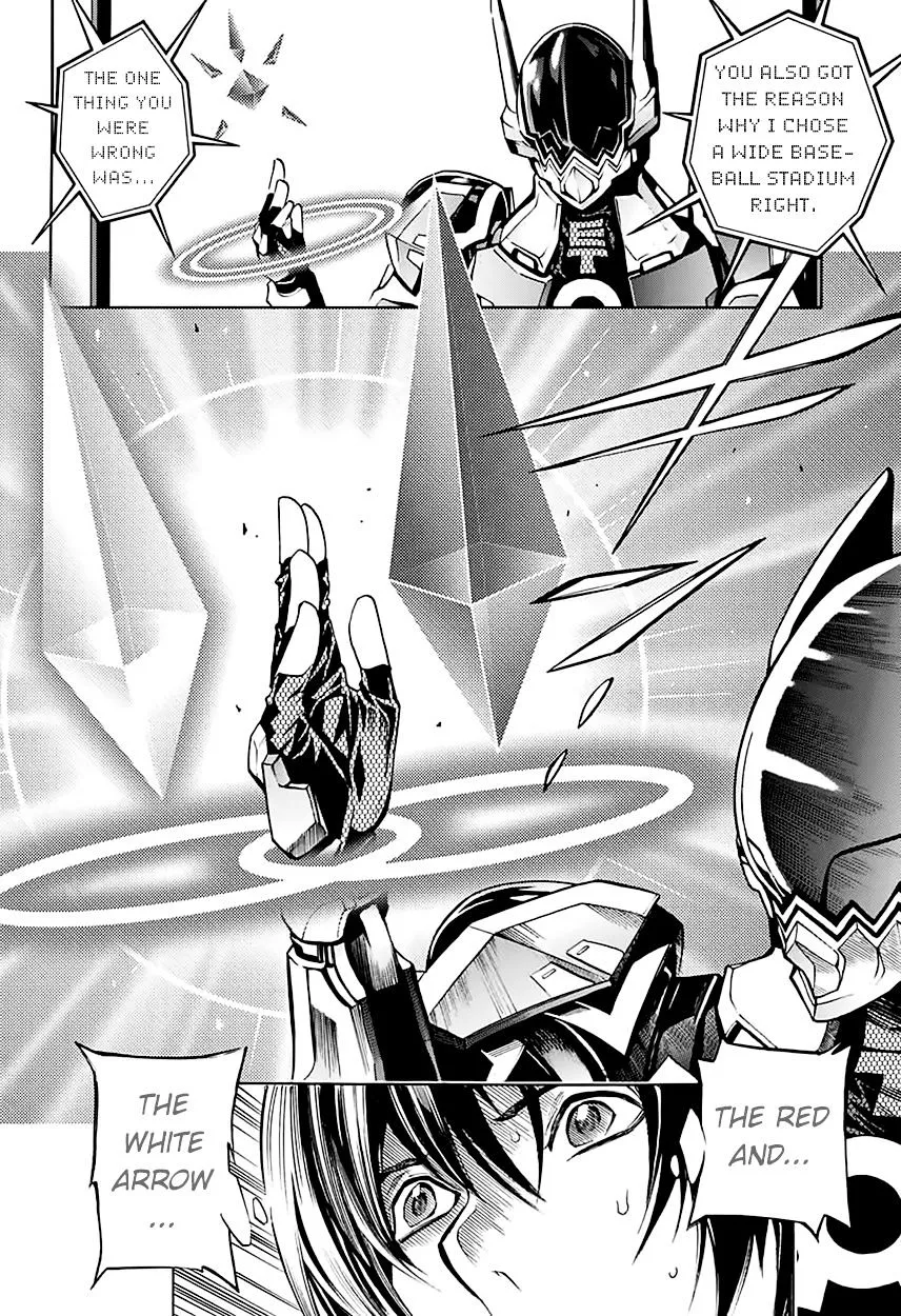 Platinum End Chapter 5 page 29 - 