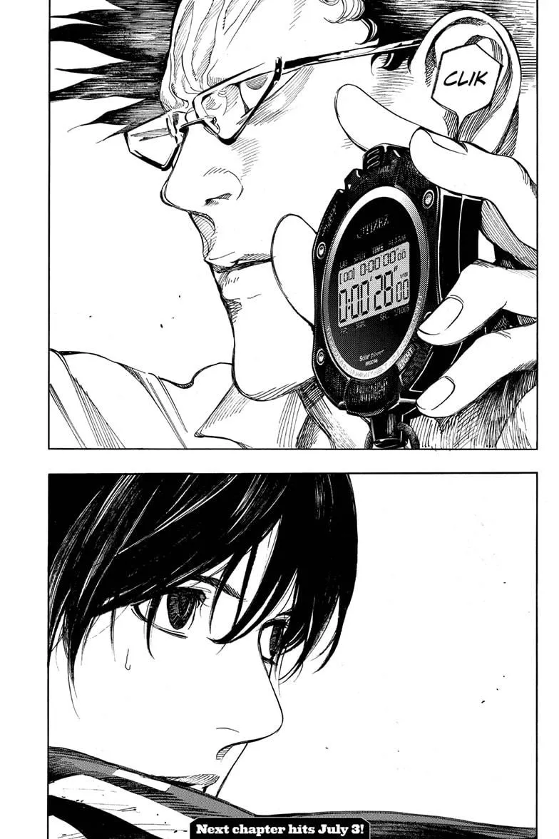 Platinum End Chapter 51 page 31 - 