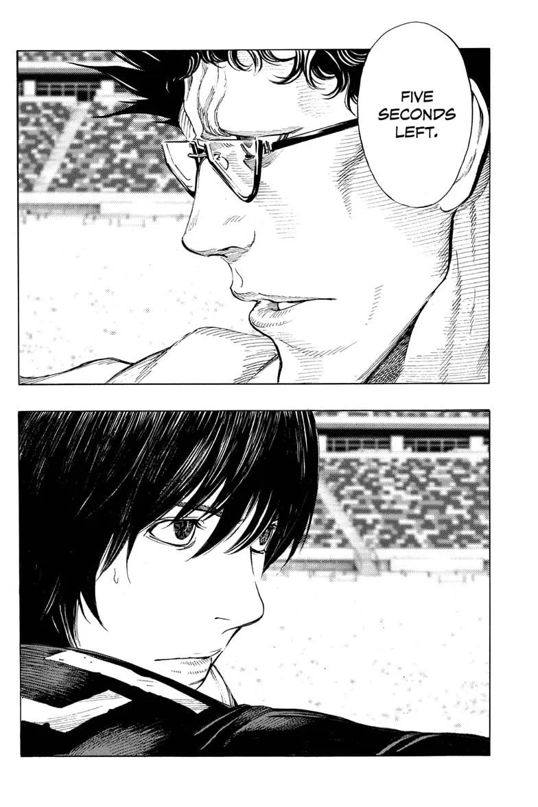 Platinum End Chapter 52 page 14 - 