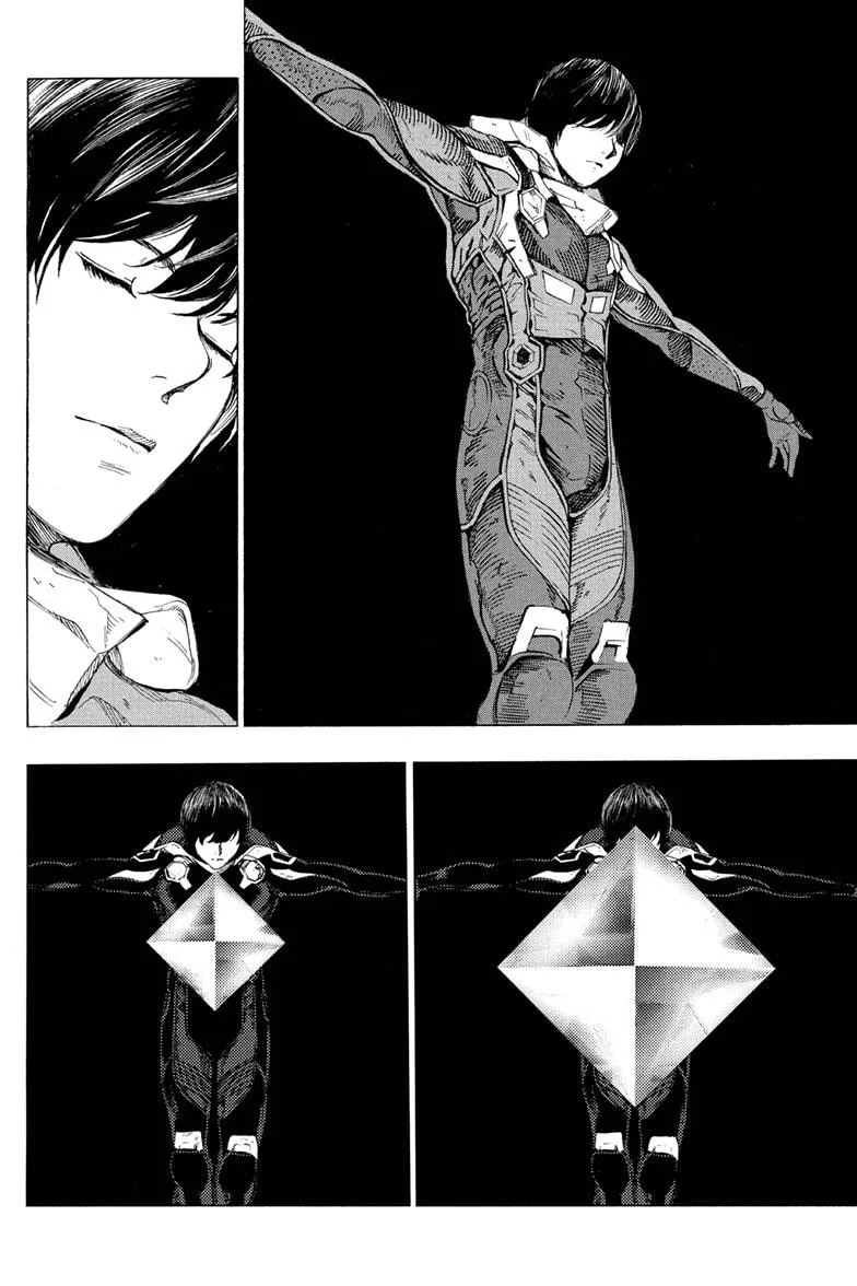 Platinum End Chapter 52 page 24 - 