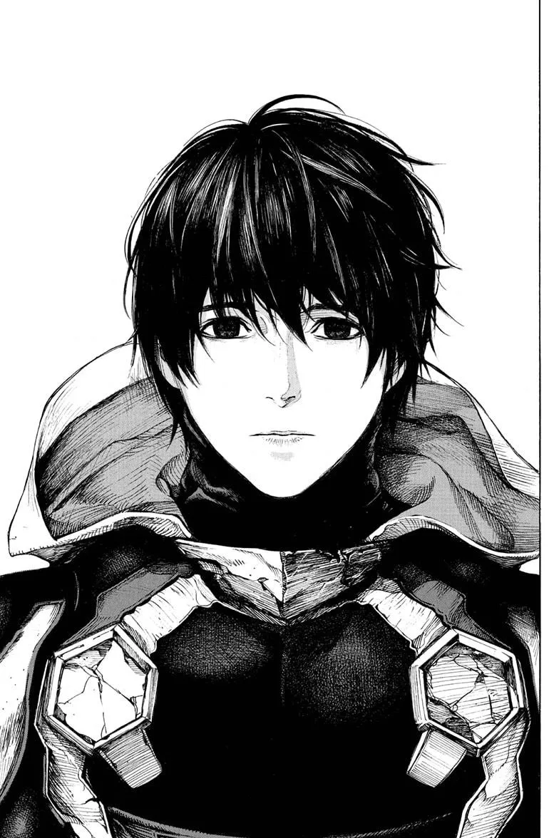 Platinum End Chapter 53 page 34 - 