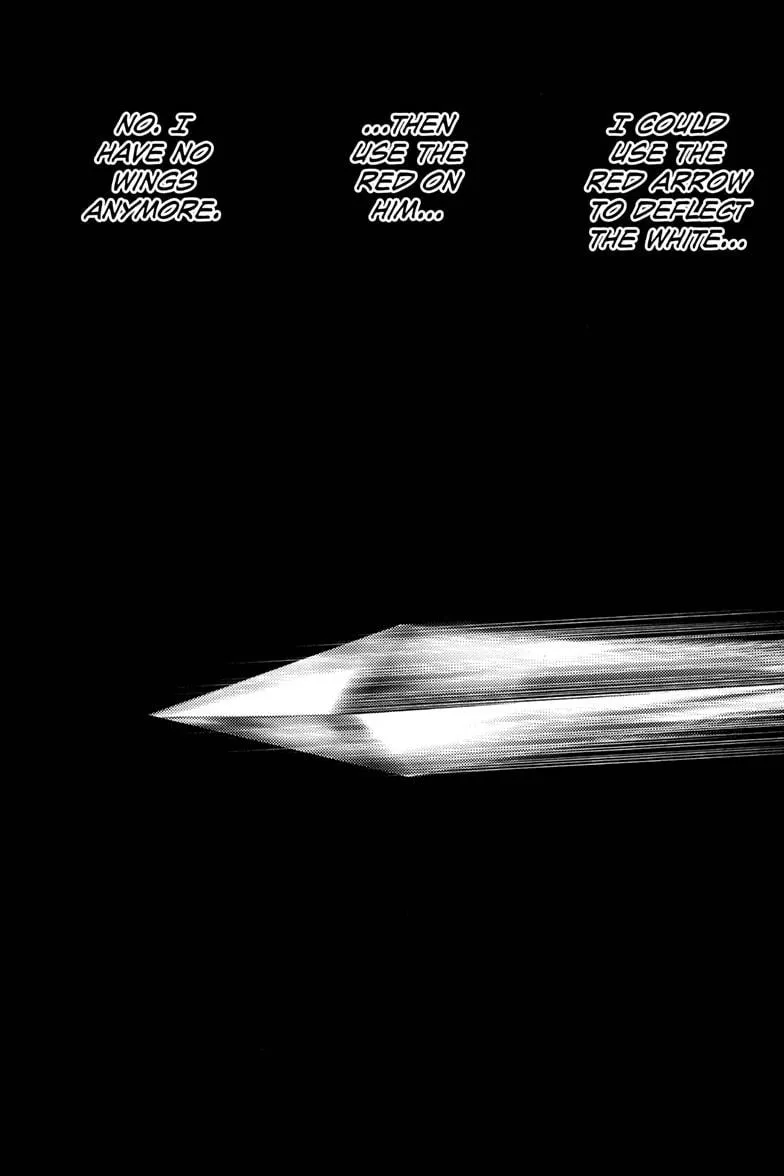 Platinum End Chapter 53 page 35 - 