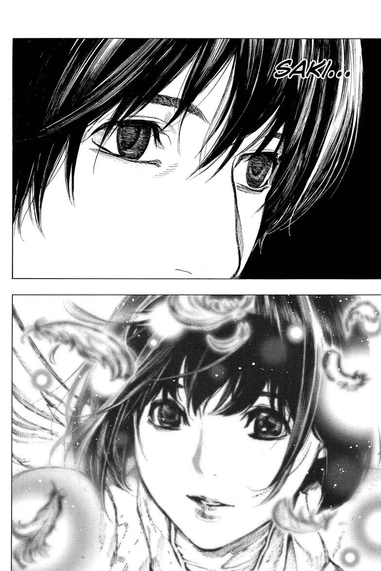 Platinum End Chapter 53 page 37 - 