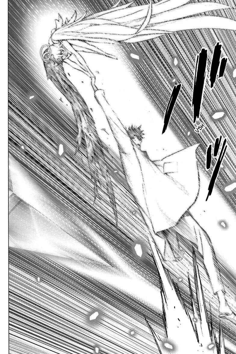 Platinum End Chapter 54 page 12 - 