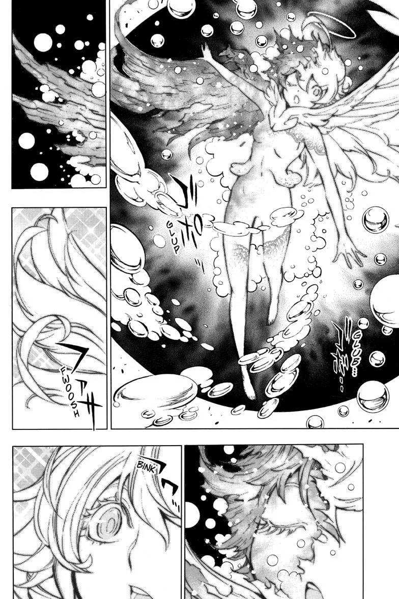 Platinum End Chapter 54 page 16 - 