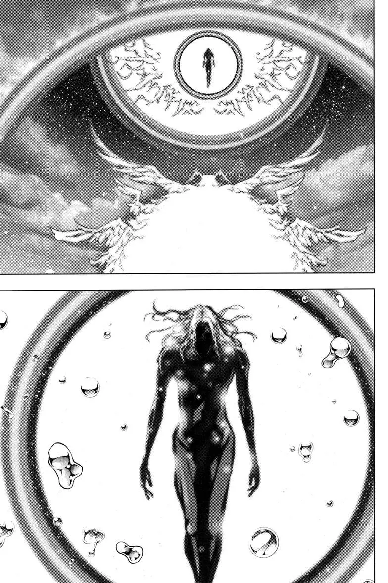 Platinum End Chapter 55 page 24 - 