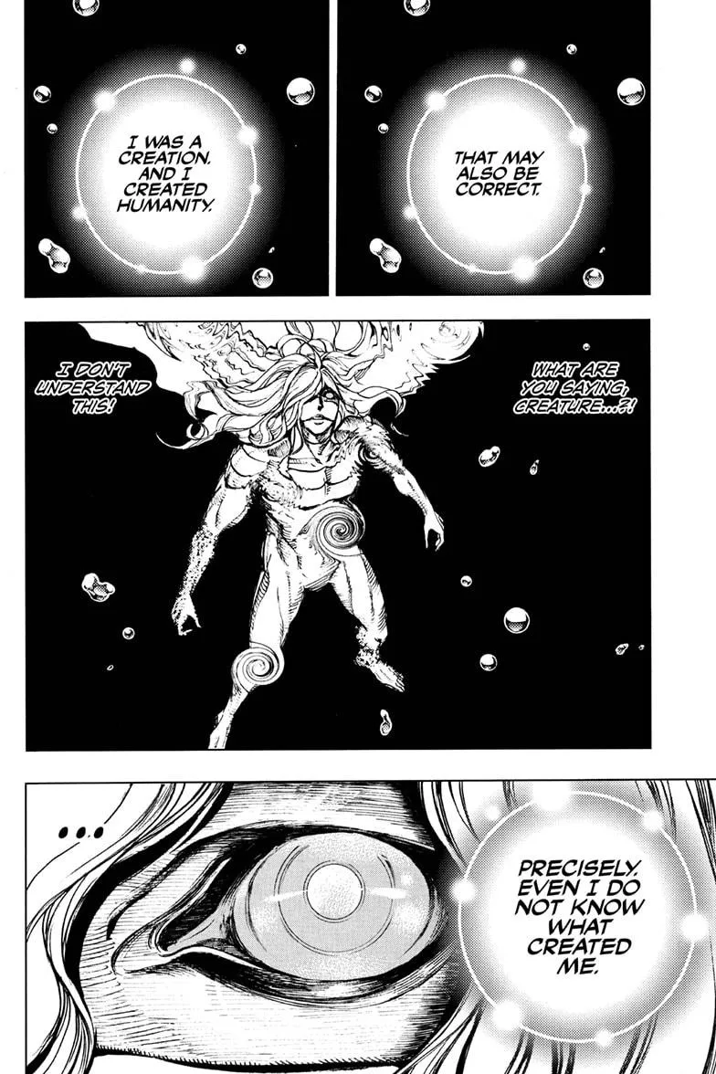 Platinum End Chapter 56 page 13 - 