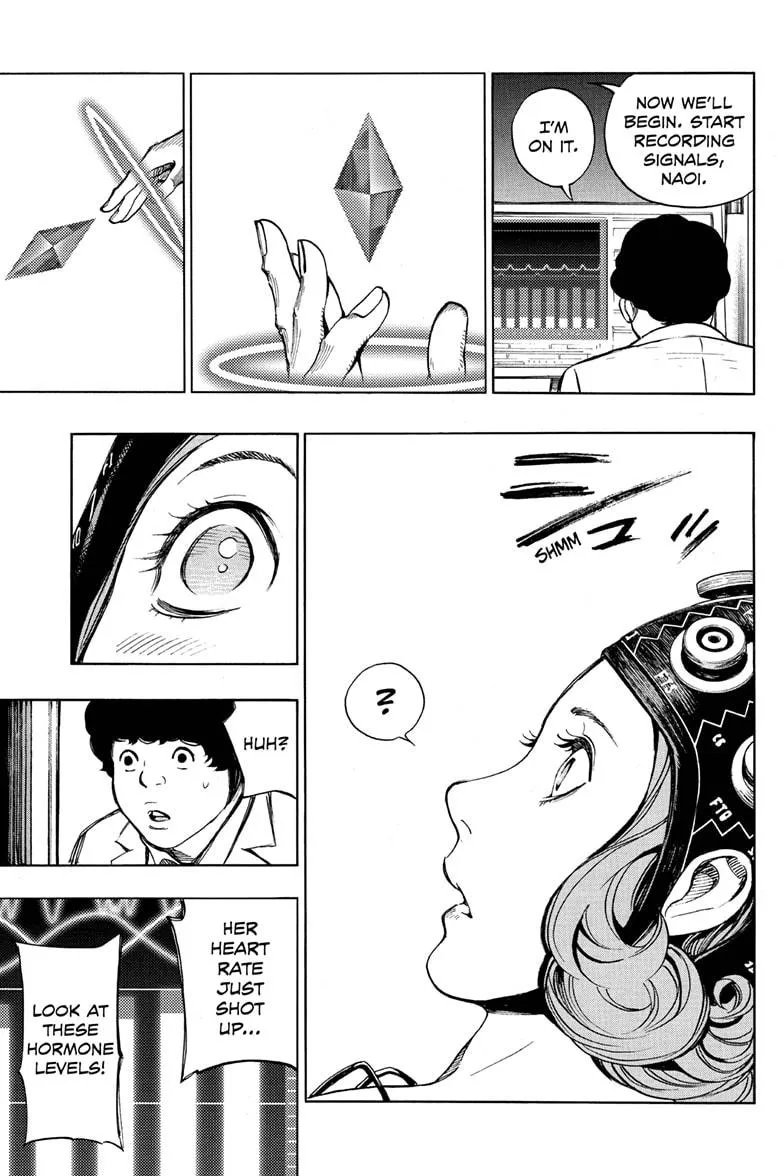 Platinum End Chapter 56 page 24 - 