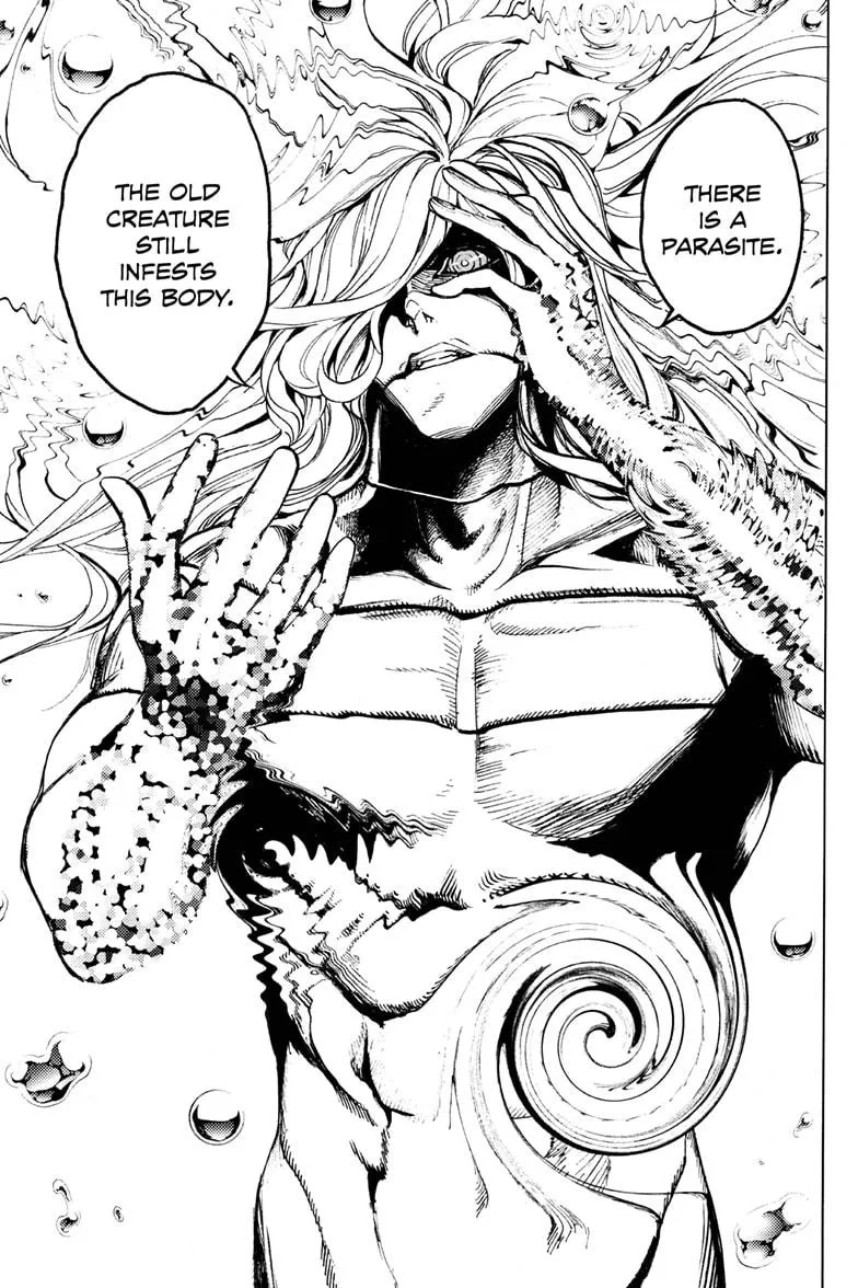Platinum End Chapter 56 page 4 - 