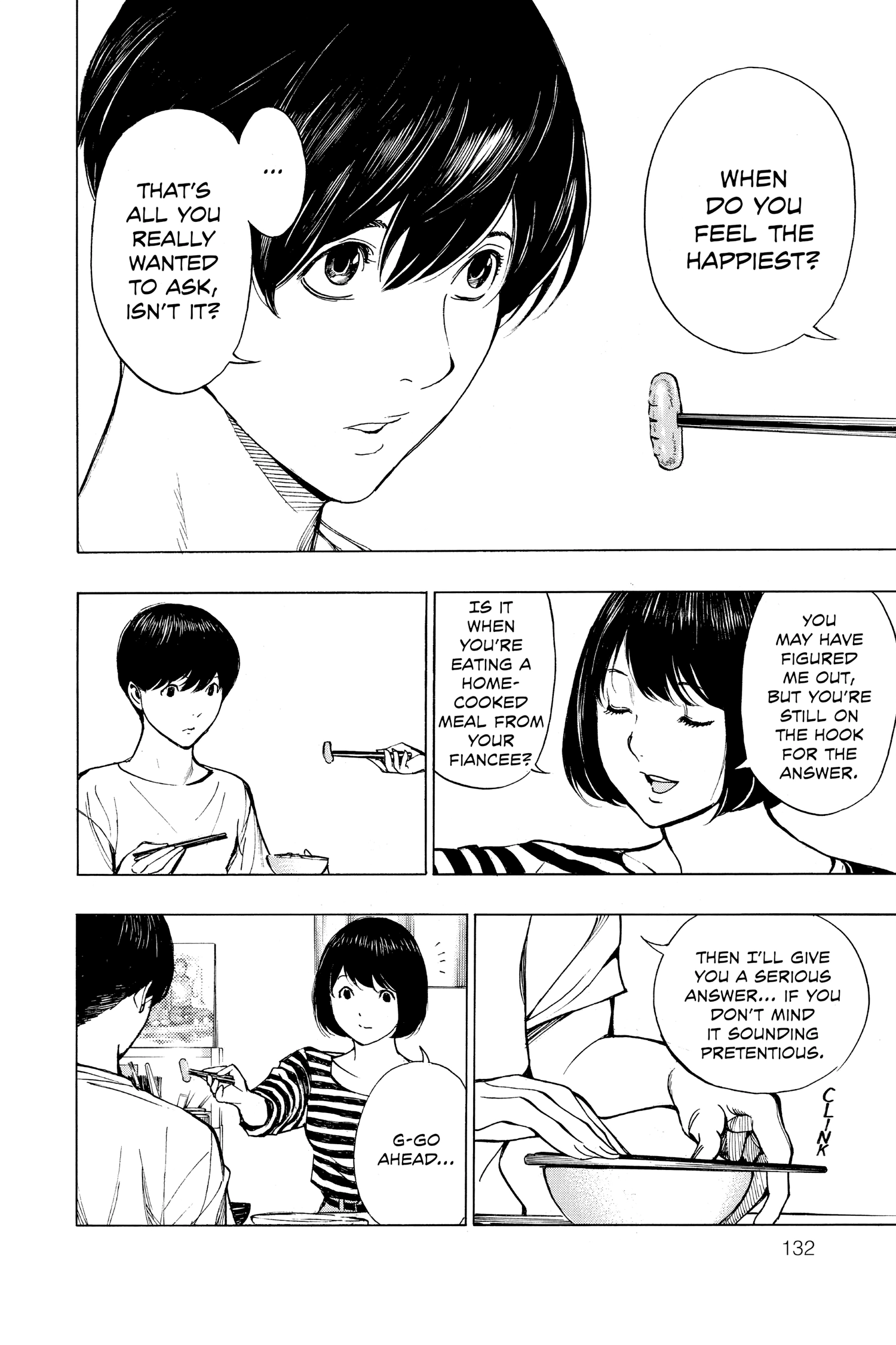 Platinum End Chapter 57 page 16 - 