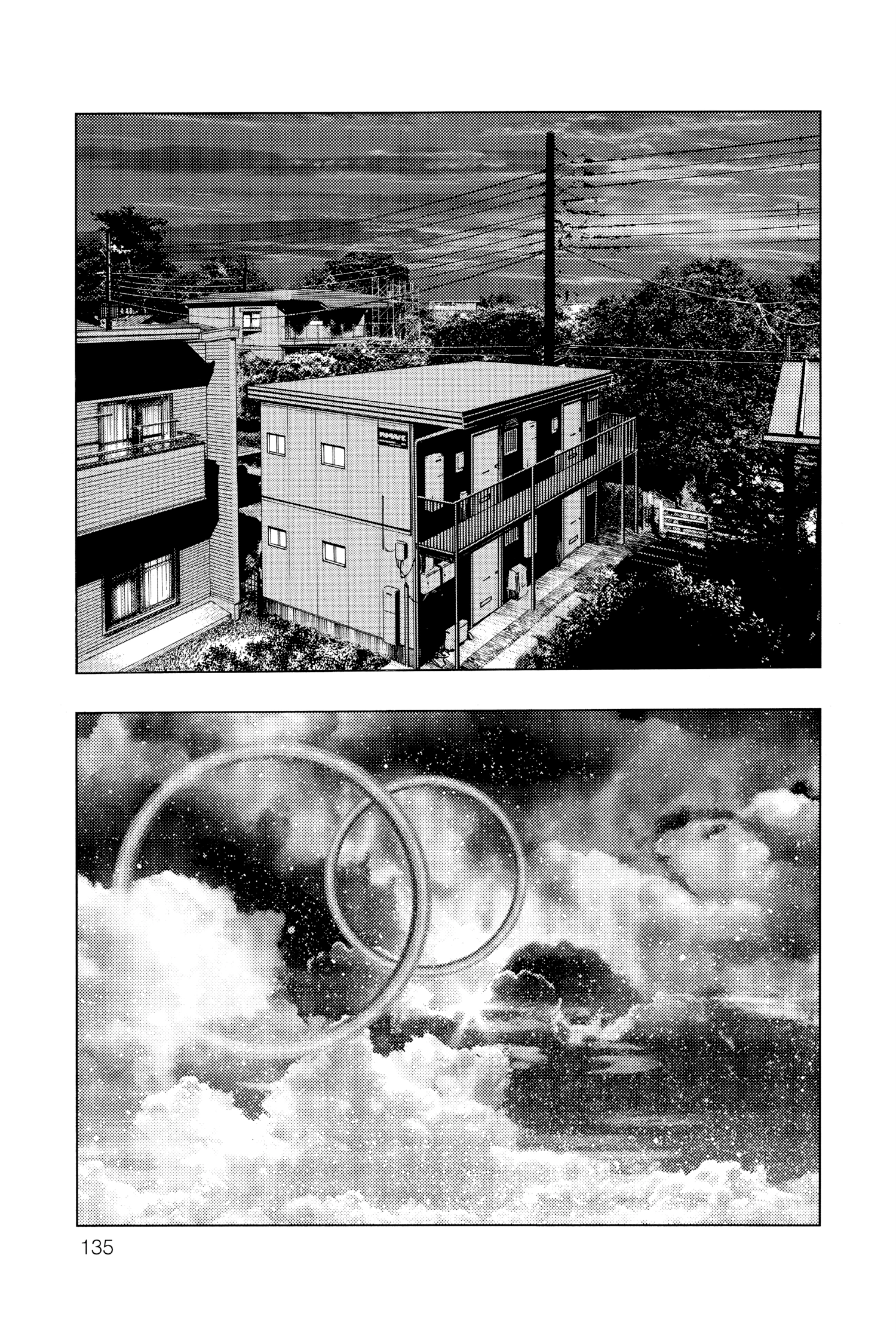 Platinum End Chapter 57 page 19 - 