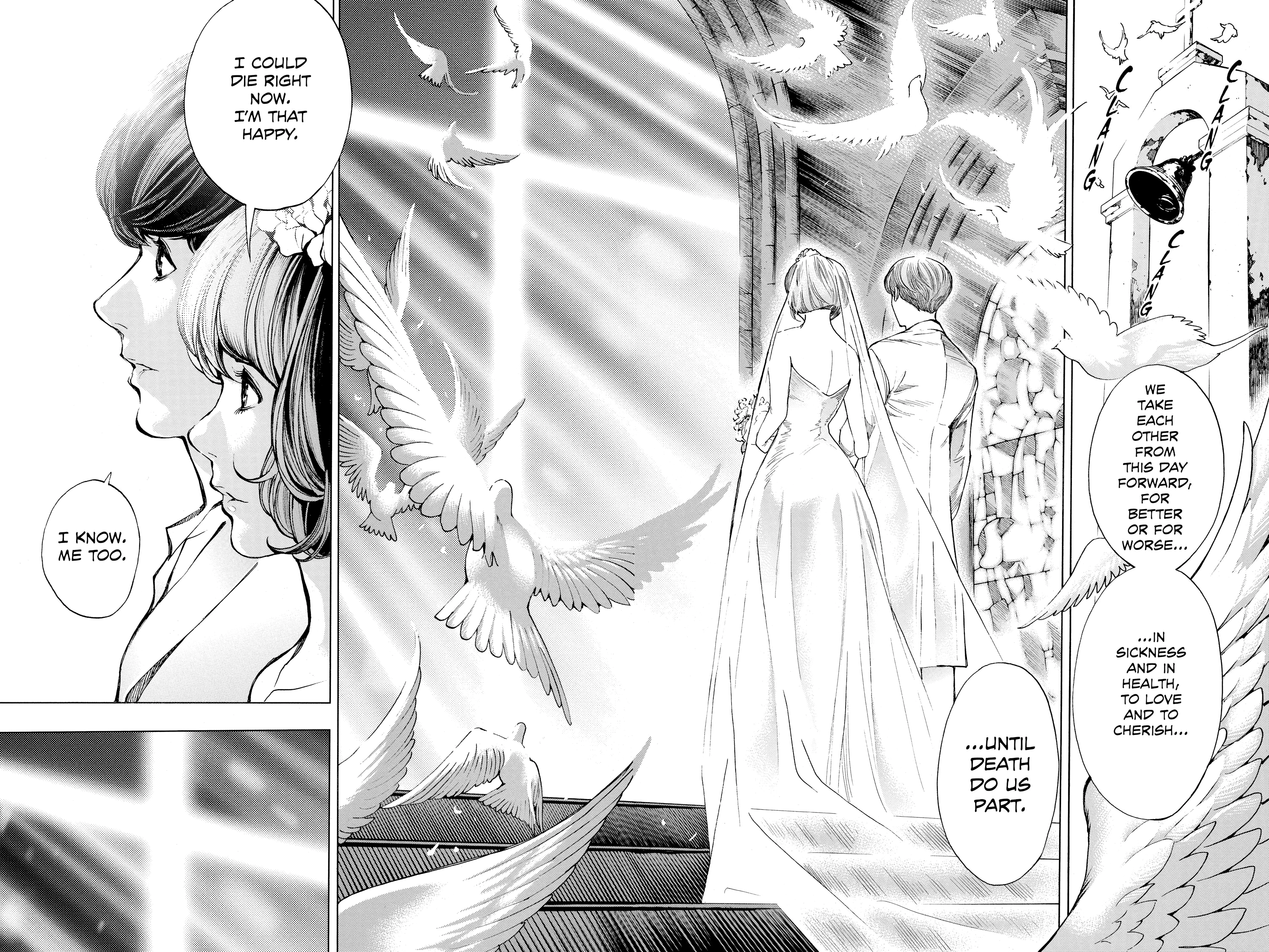 Platinum End Chapter 57 page 24 - 