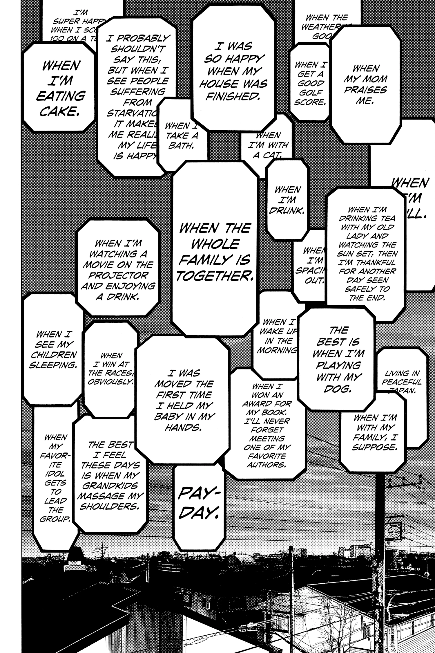 Platinum End Chapter 57 page 10 - 