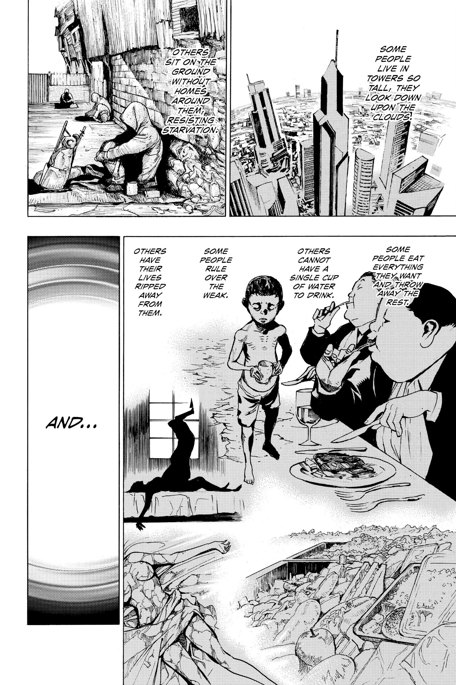 Platinum End Chapter 58 page 11 - 