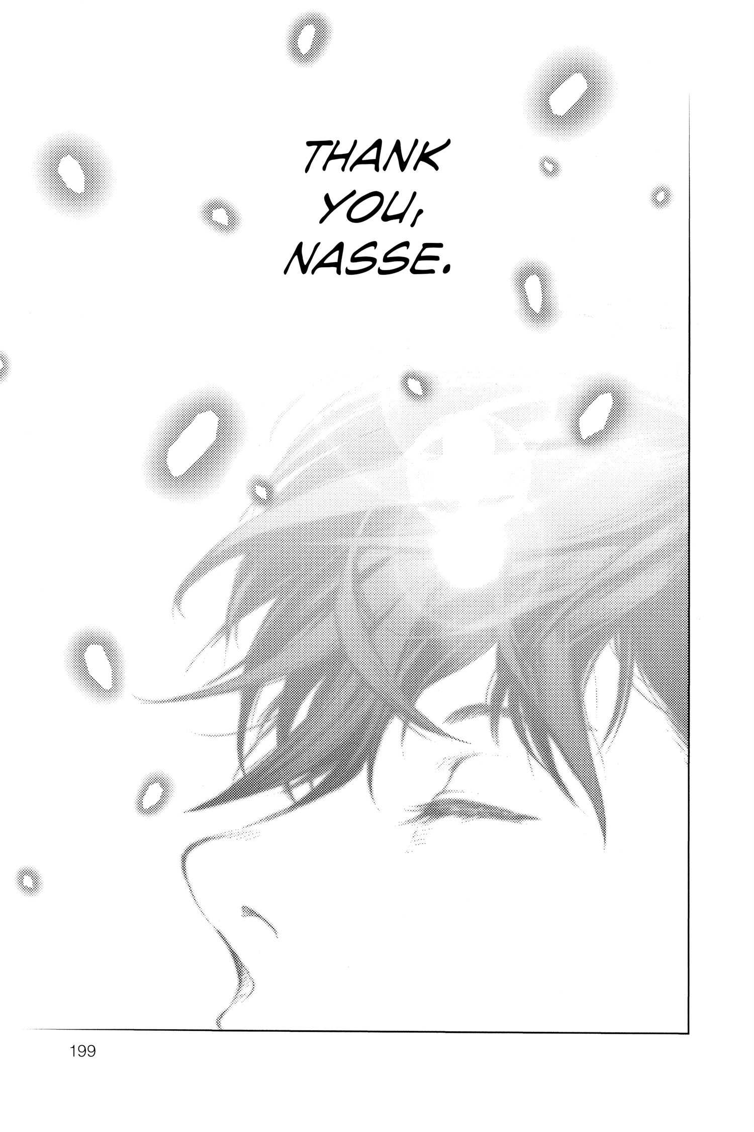 Platinum End Chapter 58 page 39 - 